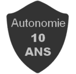 Autonomie 10 ans AB Fermetures Le Havre