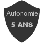 Autonomie 5 an AB Fermetures Le Havre