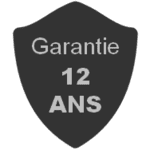 Garantie 12 ans AB Fermetures Le Havre