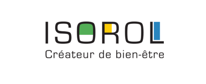 Isorol menuiserie et fermetures alu et pvc Le Havre - AB Fermetures 76600